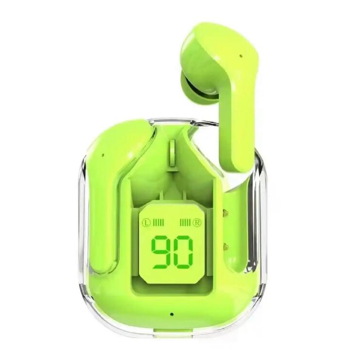 Air 31 Wireless Earbuds – Bluetooth 5.3, Noise Cancellation, Long Battery + Free Case My Store