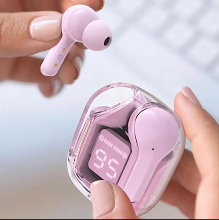 Air 31 Wireless Earbuds – Bluetooth 5.3, Noise Cancellation, Long Battery + Free Case My Store