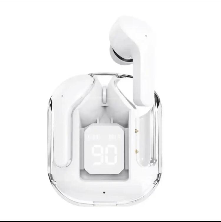 Air 31 Wireless Earbuds – Bluetooth 5.3, Noise Cancellation, Long Battery + Free Case My Store