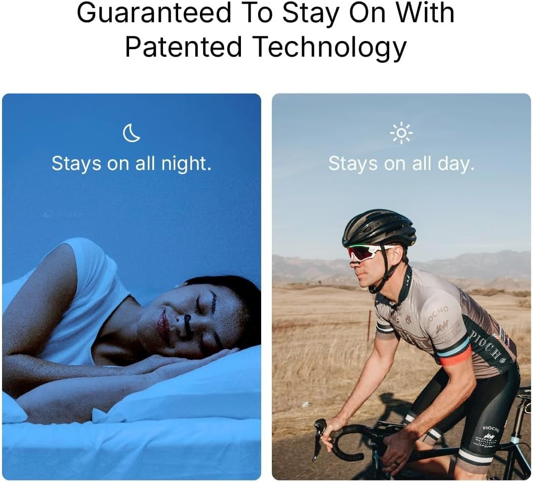 Sleep-Co Magnetic Nose Strips My Store