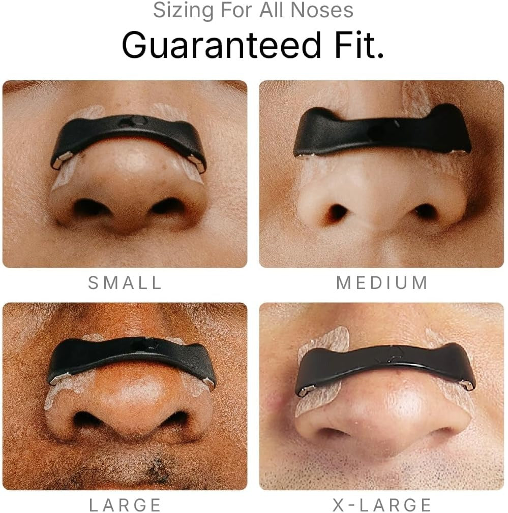 Sleep-Co Magnetic Nose Strips My Store