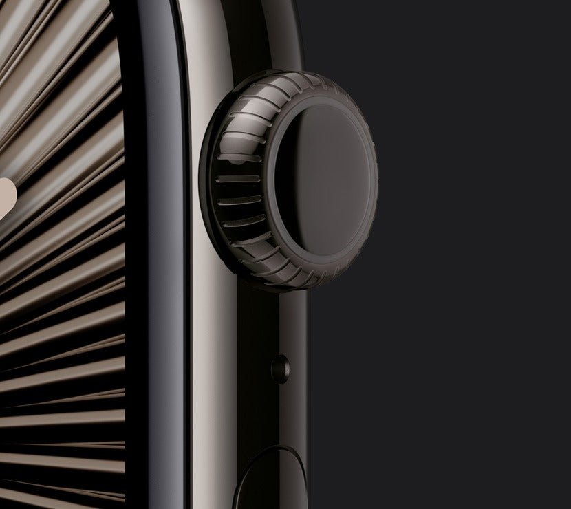 Watch Series 10 Max