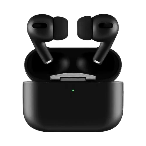 Black Airpods Pro 2 ANC