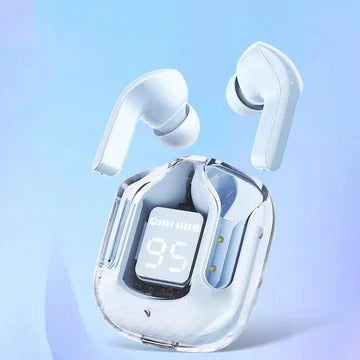 Air 31 Wireless Earbuds – Bluetooth 5.3, Noise Cancellation, Long Battery + Free Case My Store