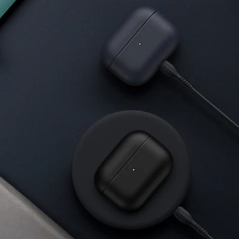 Black Airpods Pro 2 ANC