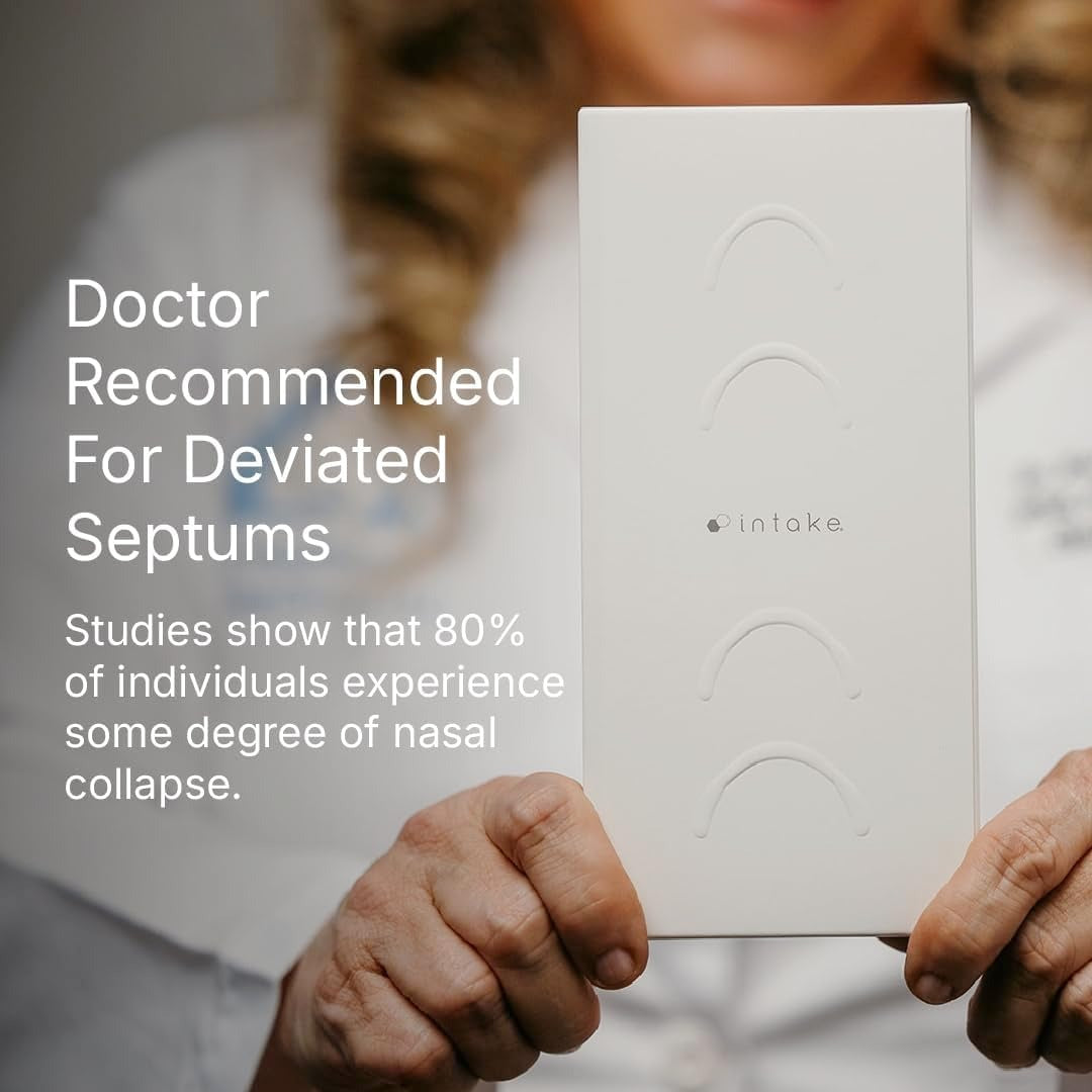 Sleep-Co Magnetic Nose Strips My Store