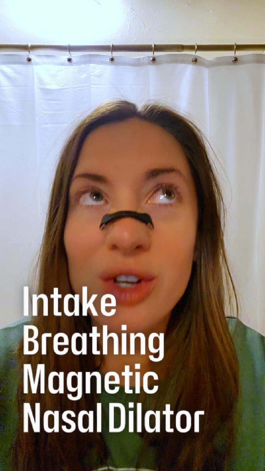 Sleep-Co Magnetic Nose Strips My Store
